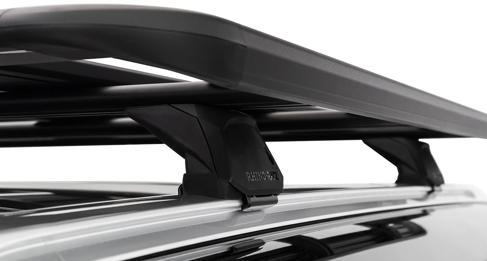 Kit Galerie Pioneer Mitsubishi Outlander Gen4 2021+ | 1300 x 1240mm - RHINO-RACK - Image 4
