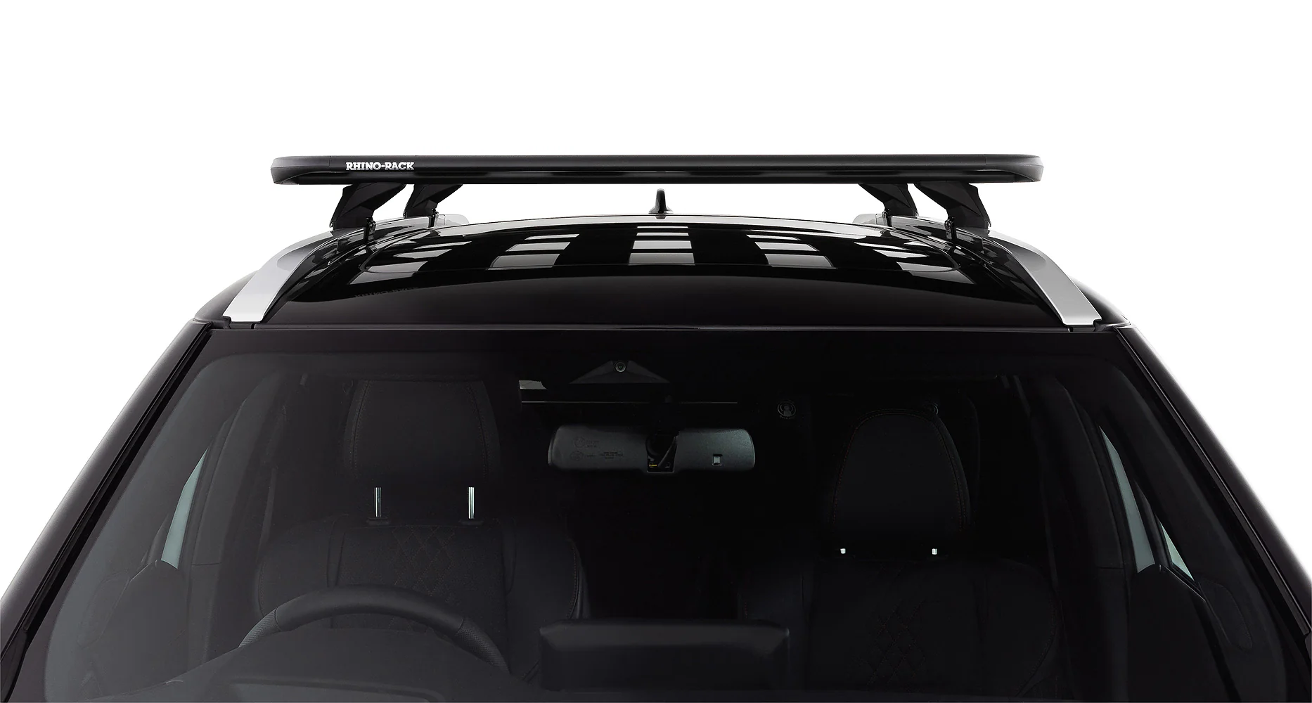 Kit Galerie Pioneer Mitsubishi Outlander Gen4 2021+ | 1300 x 1240mm - RHINO-RACK - Image 6