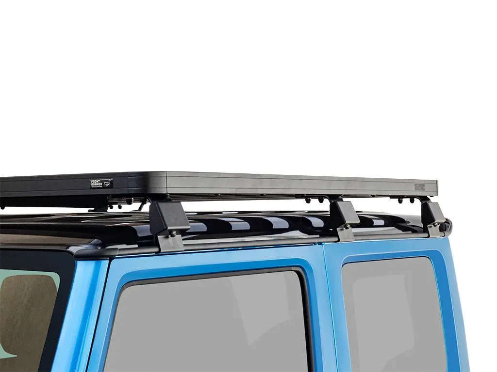 Kit Galerie Slimline II Front Runner – Suzuki Jimny 2018+
