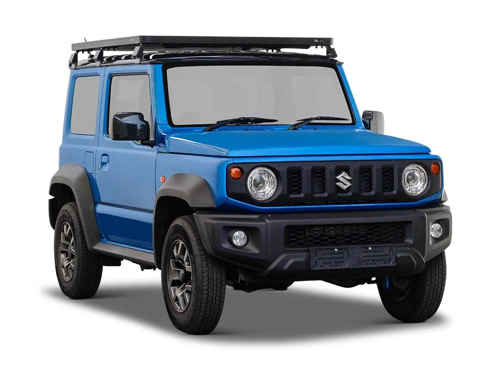 Kit Galerie Slimline II Front Runner – Suzuki Jimny 2018+ - Image 2