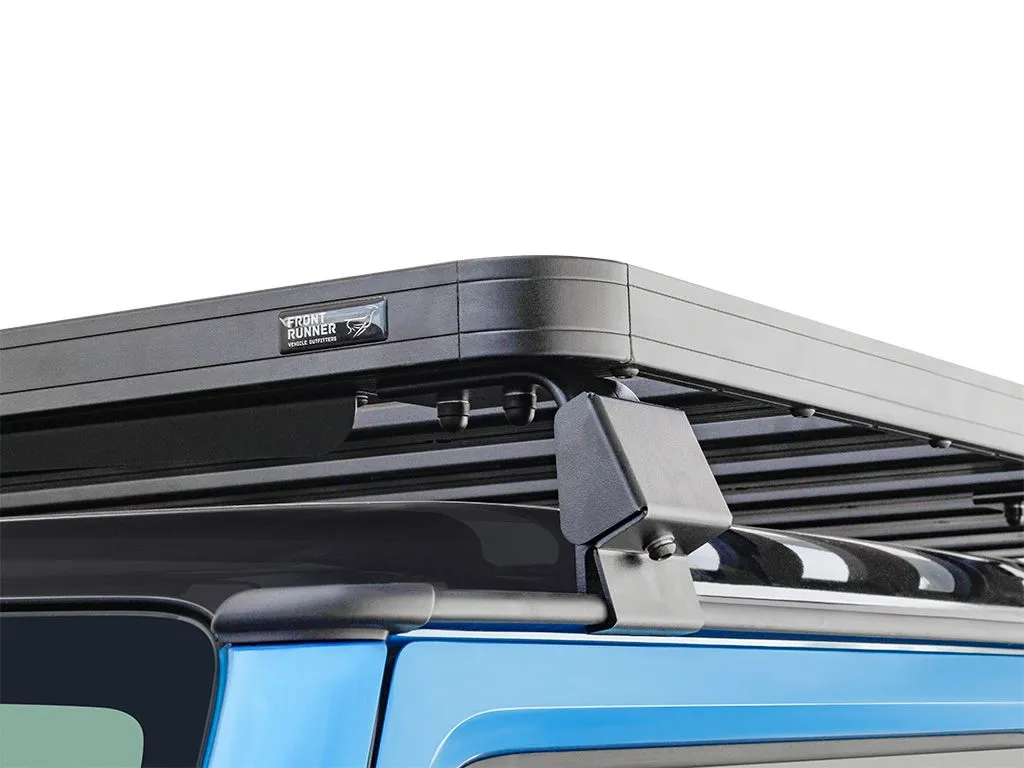 Kit Galerie Slimline II Front Runner – Suzuki Jimny 2018+ - Image 3