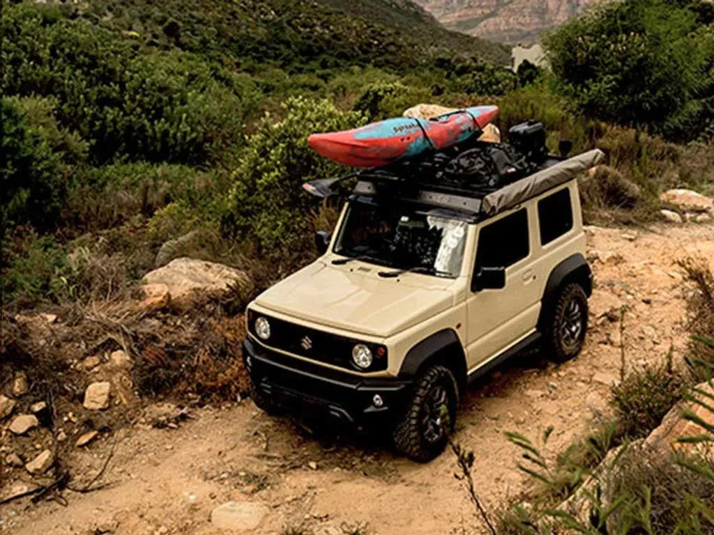 Kit Galerie Slimline II Front Runner – Suzuki Jimny 2018+ - Image 7