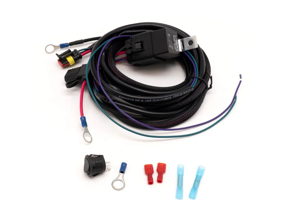 Pack LED Calandre LAZER LAMPS Ford Ranger Wildtrak 2023+ - Image 12