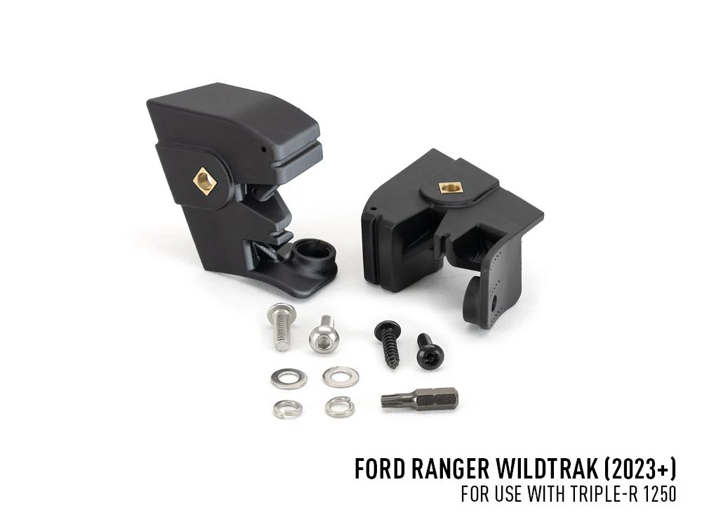Pack LED Calandre LAZER LAMPS Ford Ranger Wildtrak 2023+ - Image 13