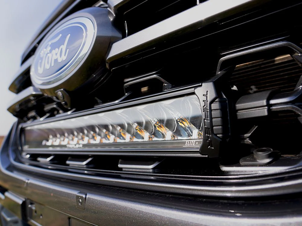 Pack LED Calandre LAZER LAMPS Ford Ranger Wildtrak 2023+ - Image 8