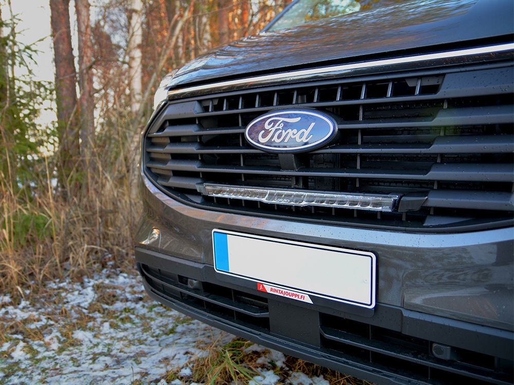 Pack LED Calandre LAZER LAMPS Ford Transit Custom 2024+ - Image 9