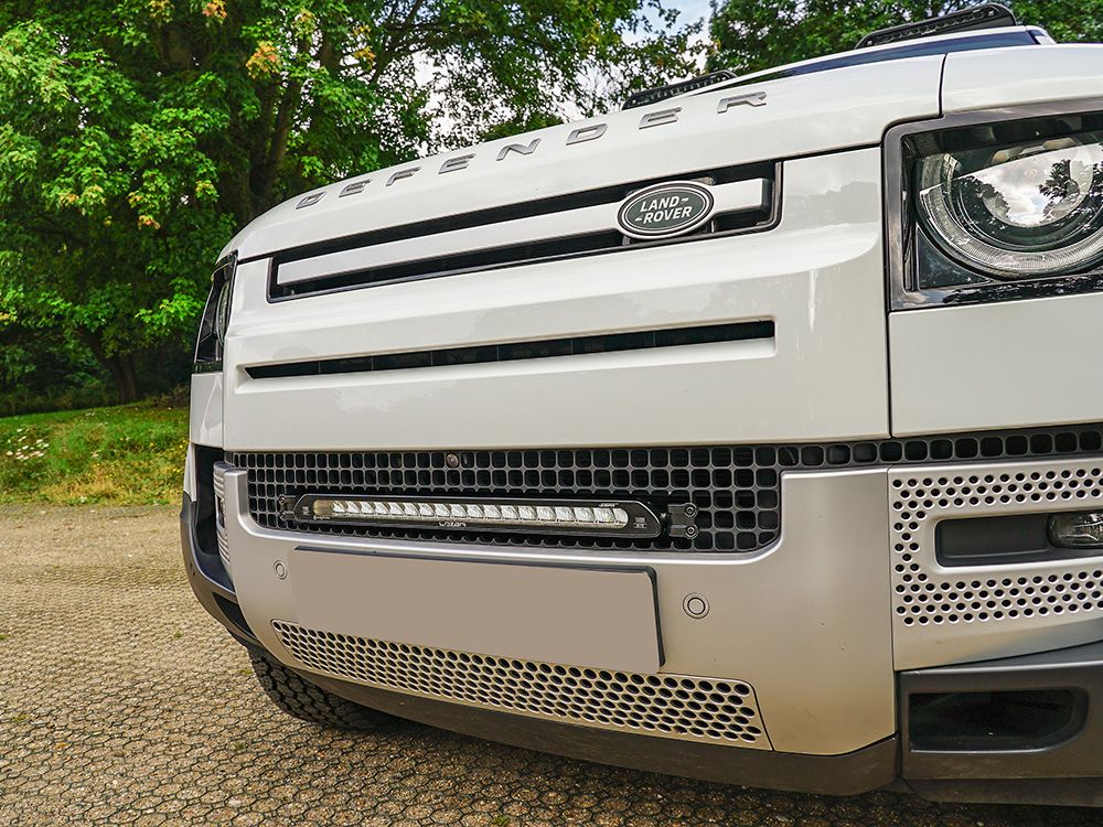Pack LED Calandre LAZER LAMPS Land Rover Defender 2020+ - Image 9