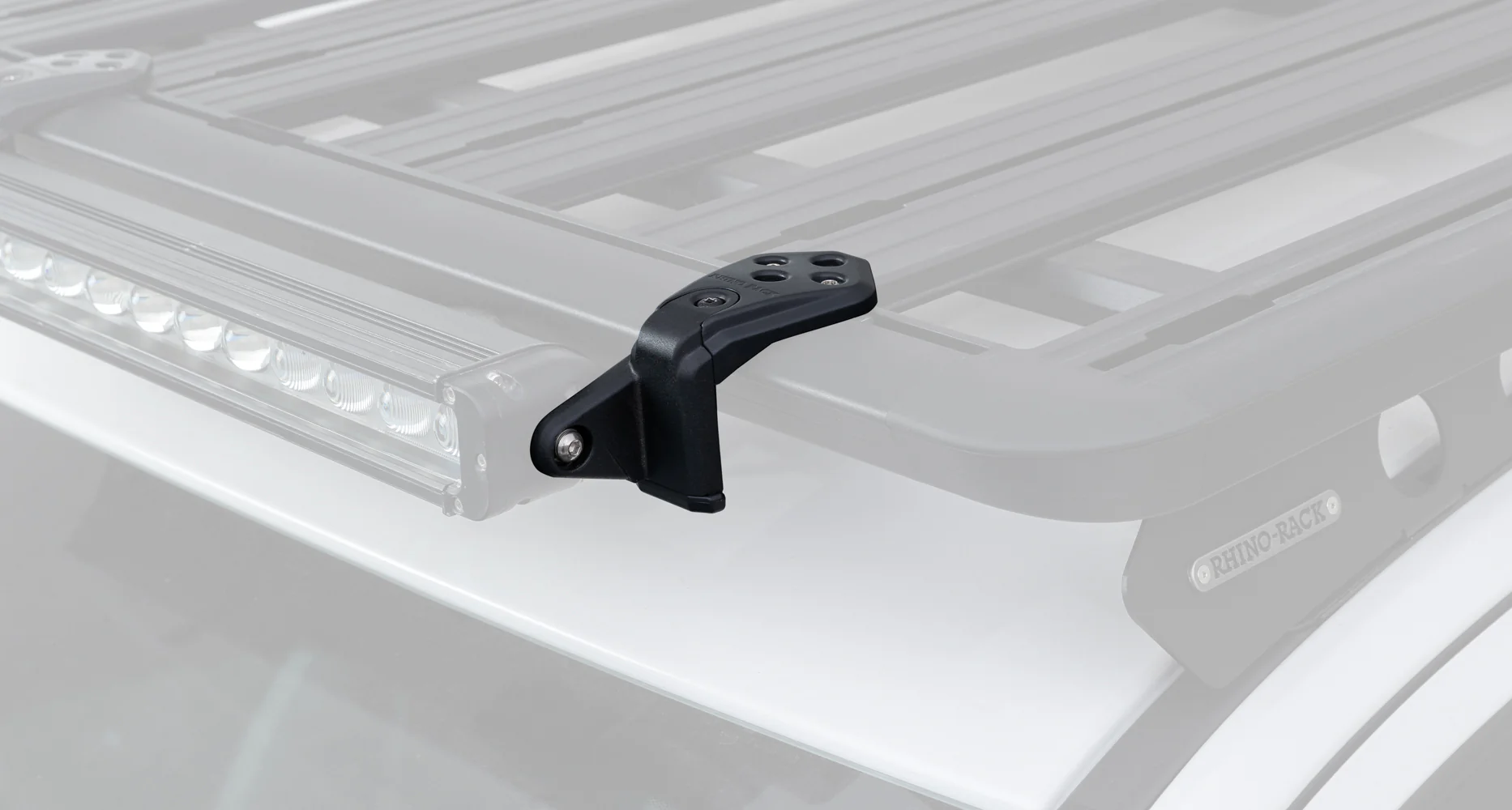 Kit installation rapide Stow-iT - pour Galerie/barre - RHINO-RACK - Image 12