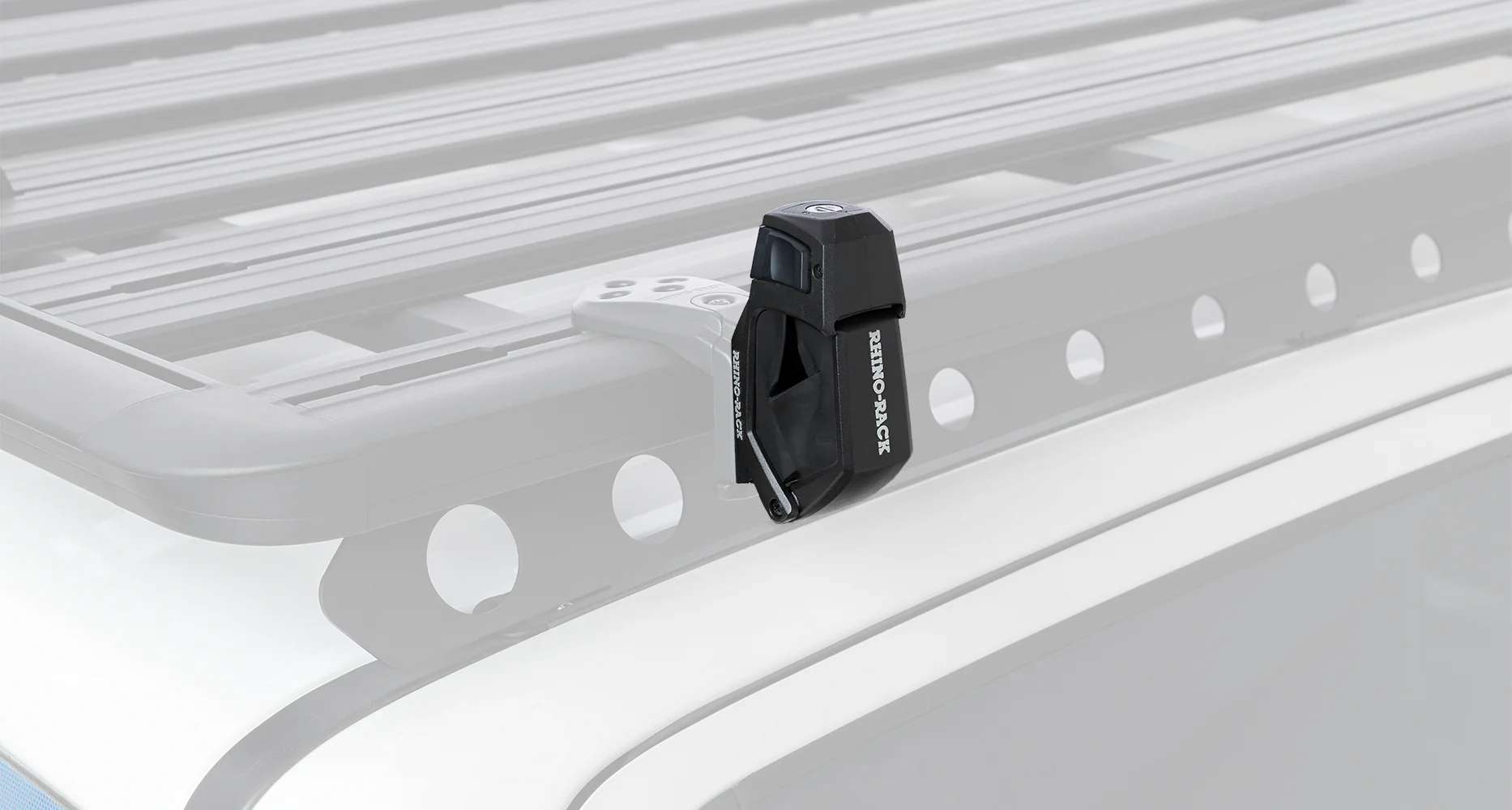 Kit installation rapide Stow-iT - pour Galerie/barre - RHINO-RACK - Image 17