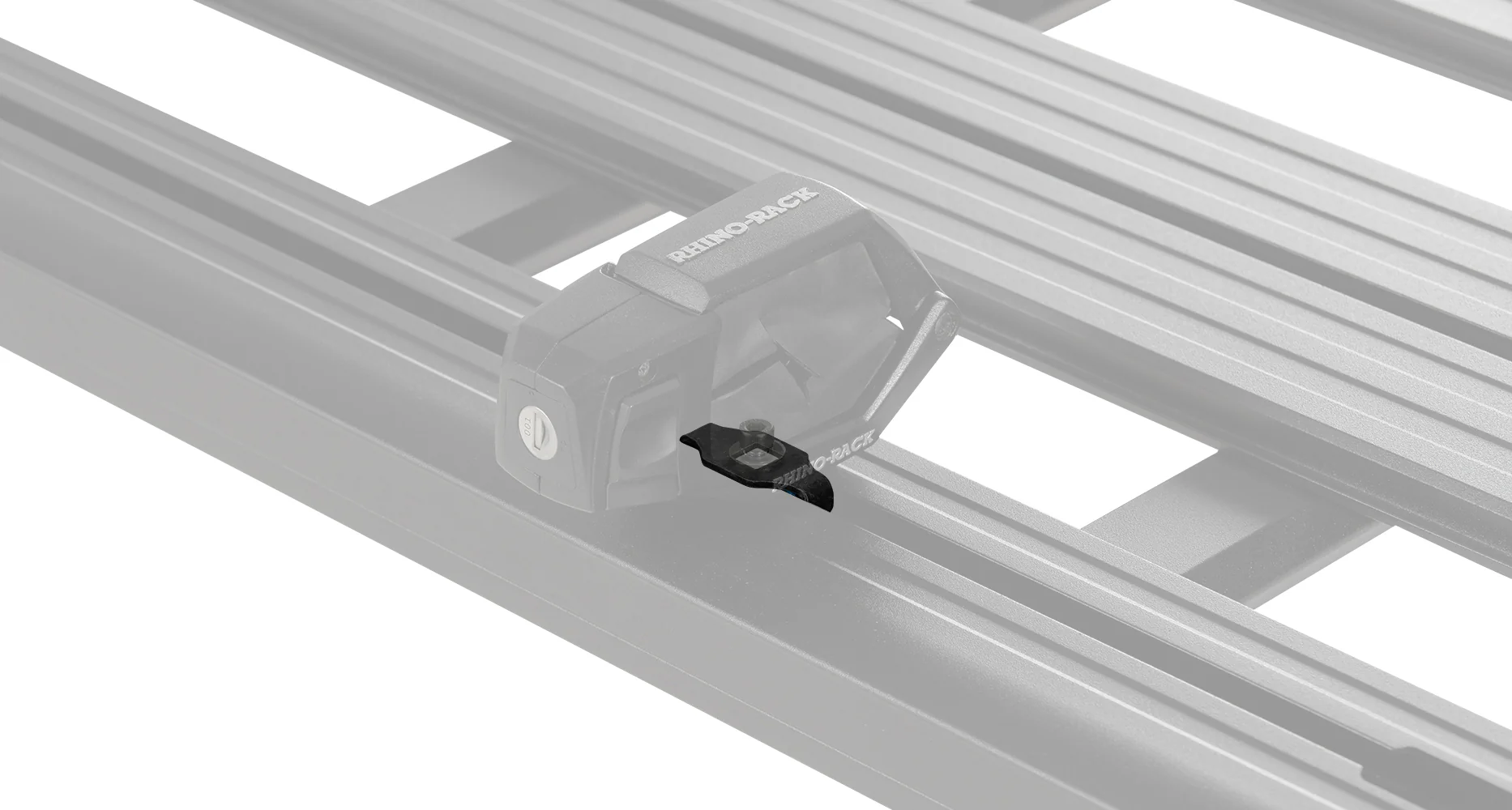 Kit installation rapide Stow-iT - pour Galerie/barre - RHINO-RACK - Image 18