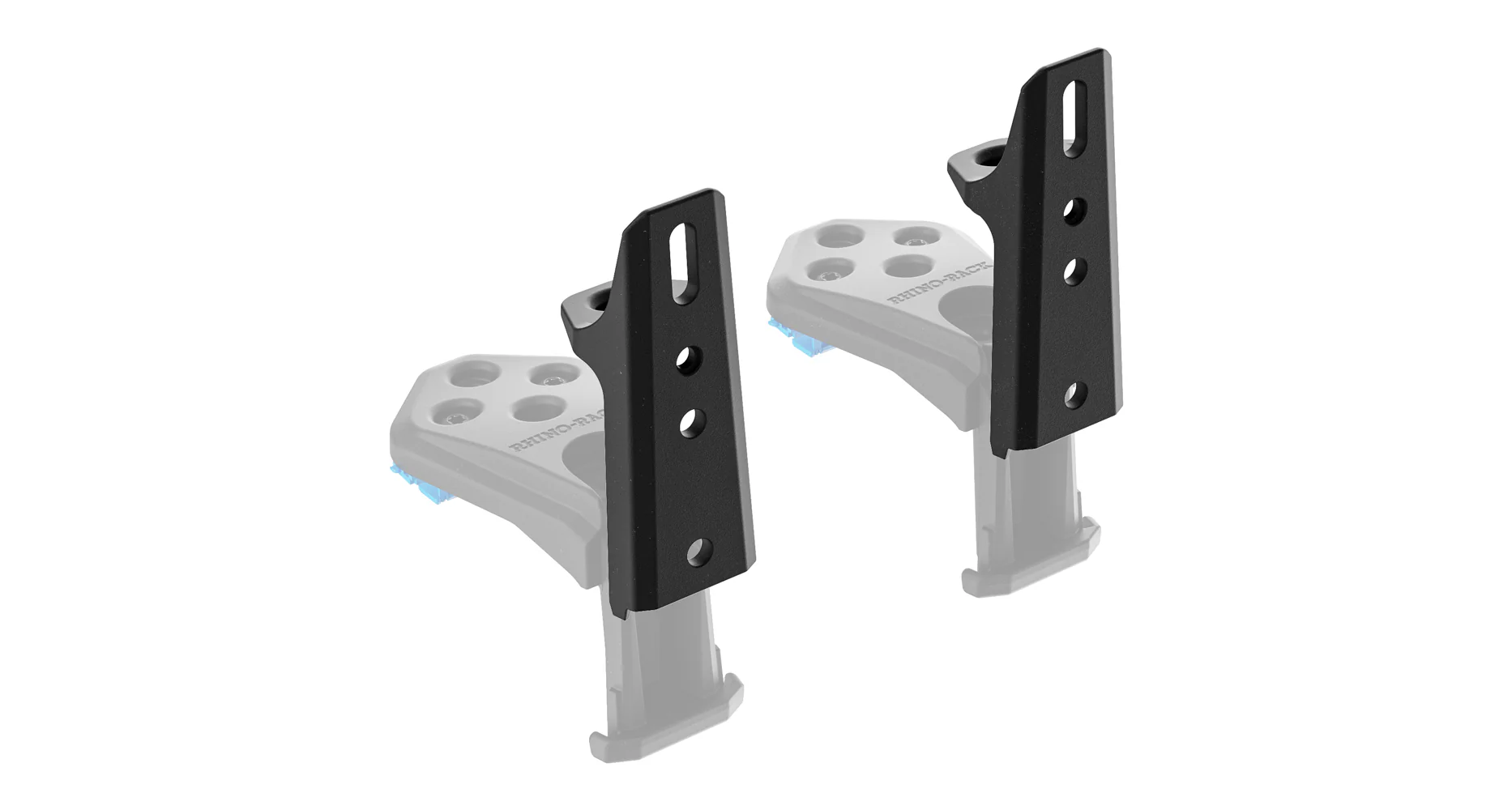 Kit installation rapide Stow-iT - pour Galerie/barre - RHINO-RACK - Image 5
