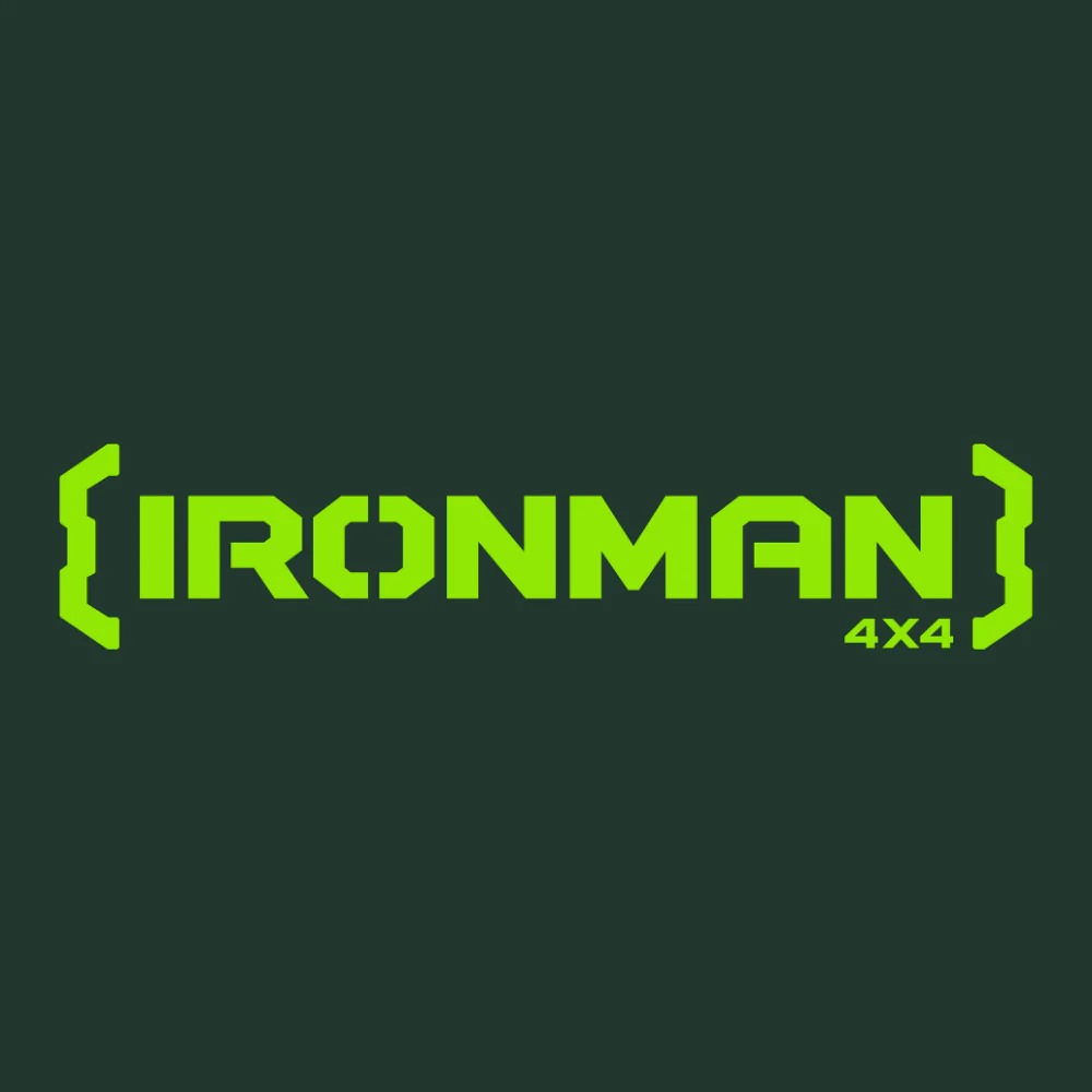 Kit Montage & Finition Tiroirs Ironman 4x4 - Pickup