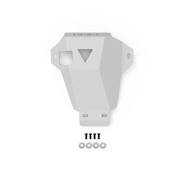 Kit Protections INEOS GRENADIER 2023+ | RIVAL4X4 Aluminium 6mm - Image 10