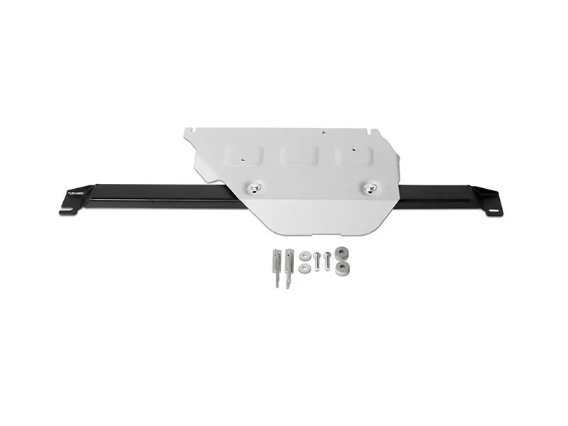 Kit Protections Inférieures Ford Raptor 2018-2022 Aluminium 6mm - Rival4x4 - Image 2
