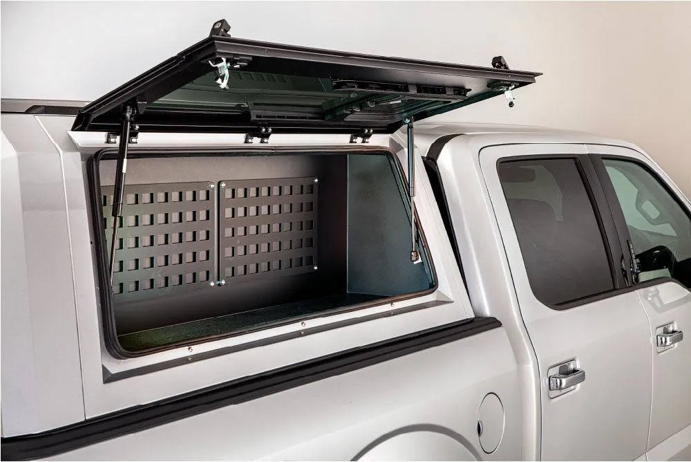 Kit Rangement Full-Bin RSI SMARTCAP | Full-Size - Image 4