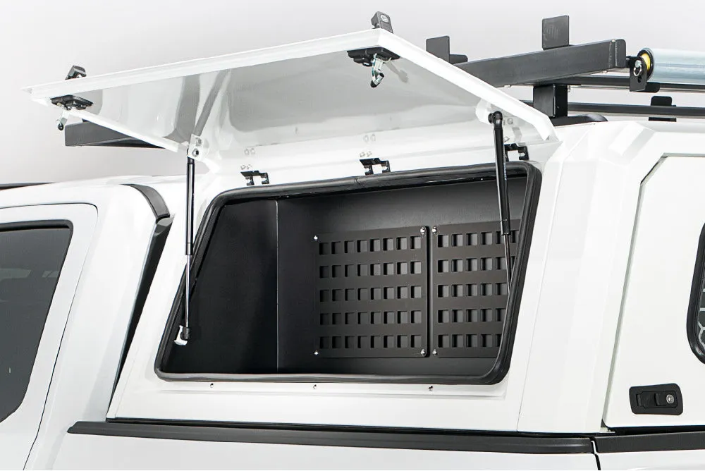 Kit Rangement Full-Bin RSI SMARTCAP | Mid-Size - Image 4