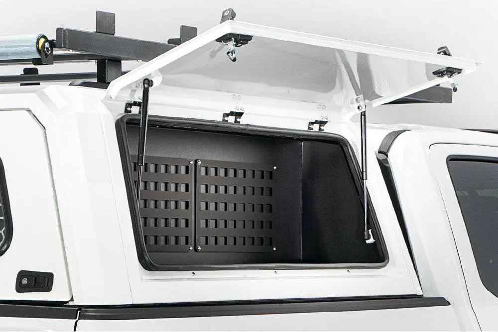 Kit Rangement Full-Bin RSI SMARTCAP | Mid-Size - Image 5