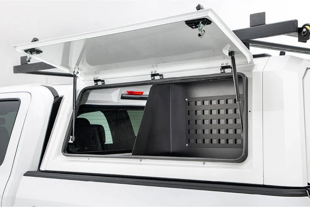 Kit Rangement Half-Bin RSI SMARTCAP | Full-Size