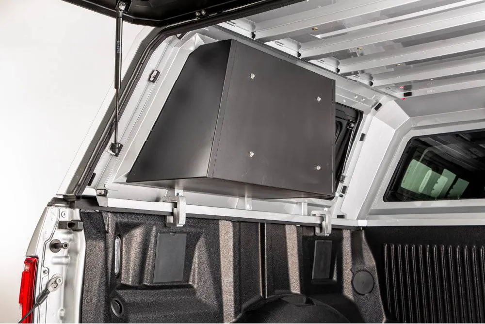Kit Rangement Half-Bin RSI SMARTCAP | Full-Size - Image 3