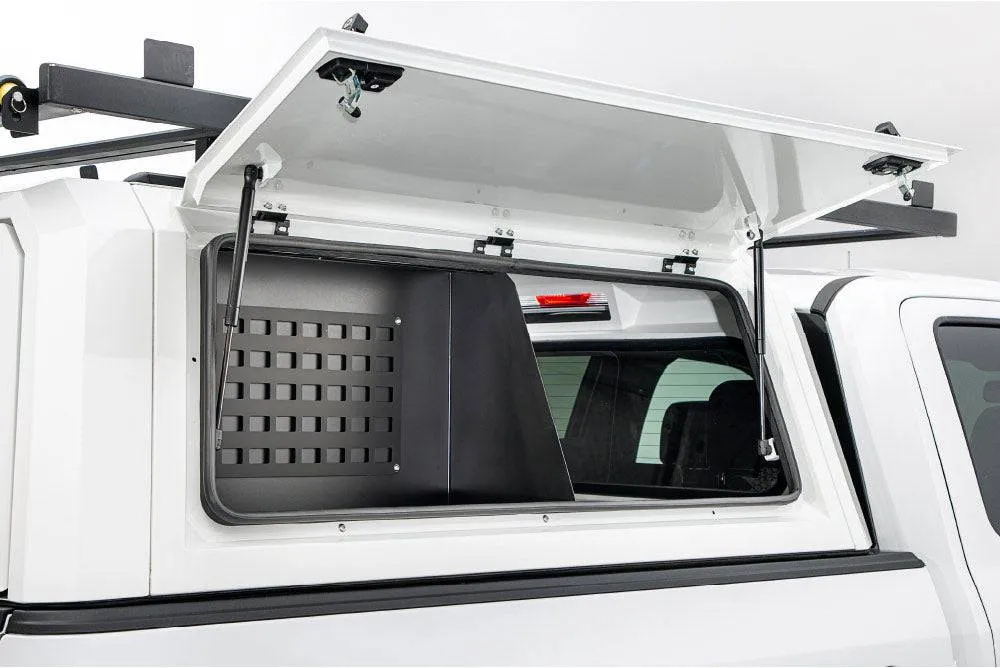 Kit Rangement Half-Bin RSI SMARTCAP | Full-Size - Image 4