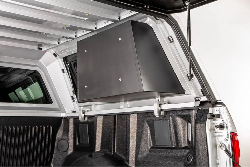 Kit Rangement Half-Bin RSI SMARTCAP | Full-Size - Image 7