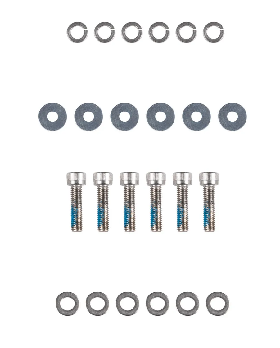 Kit Support ARB Universel pour Auvents - Image 2