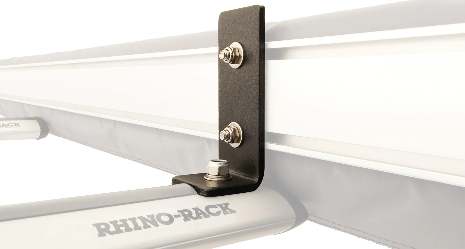 Kit Support d'Auvent Universel (2x) - RHINO-RACK