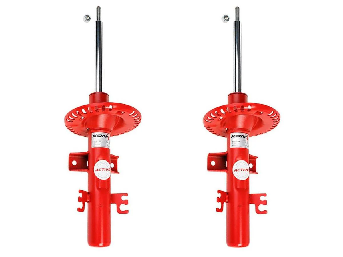 Kit Suspension +40mm KONI - Dacia Duster III 2024+ | Offroad & Confort - Image 3