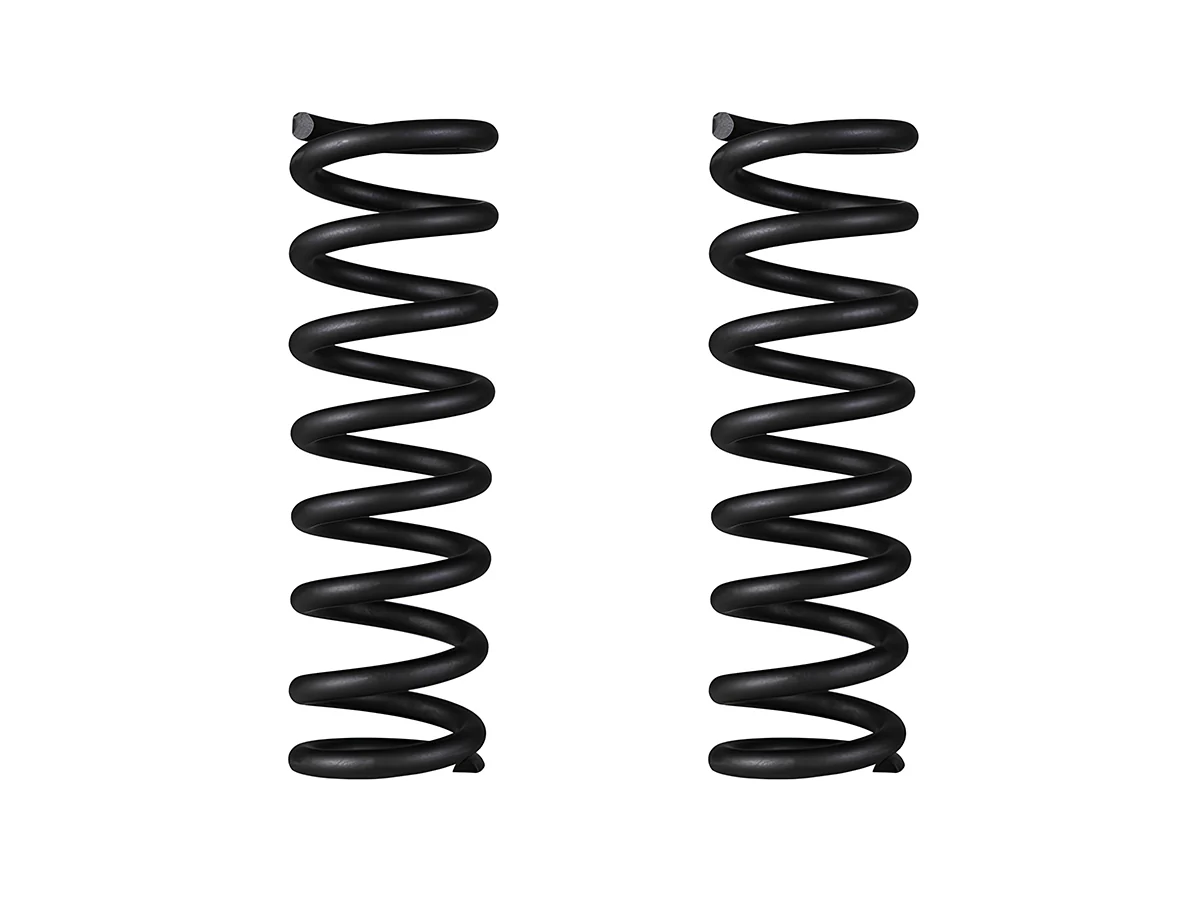 Kit Suspension +40mm KONI - Dacia Duster III 2024+ | Offroad & Confort - Image 4