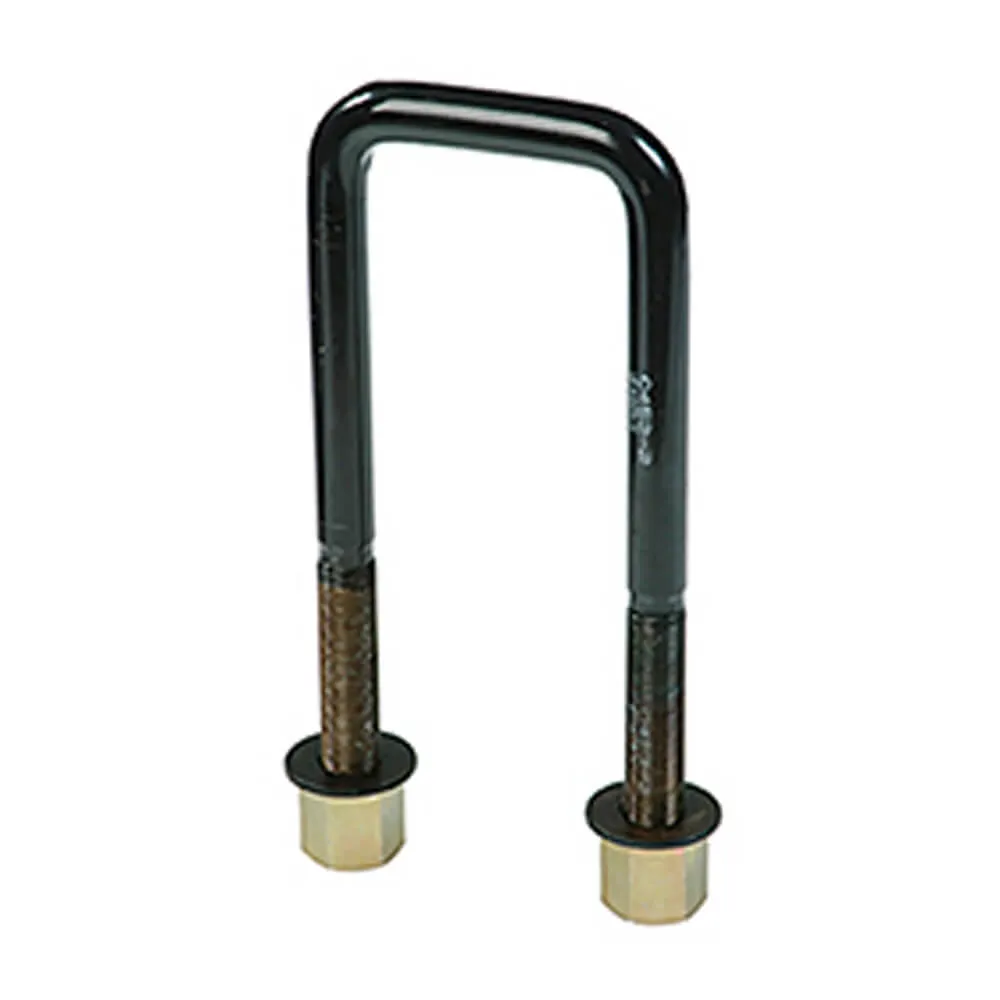 Kit Suspension EFS +30mm ELITE Mitsubishi L200 2015-Présent - Image 6