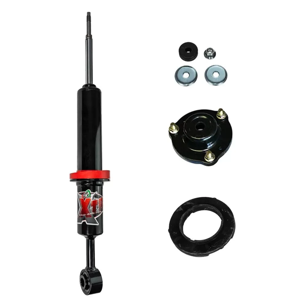 Kit Suspension Mitsubishi L200 2015-Present EFS XTR +30mm | Performance Off-Road - Image 8