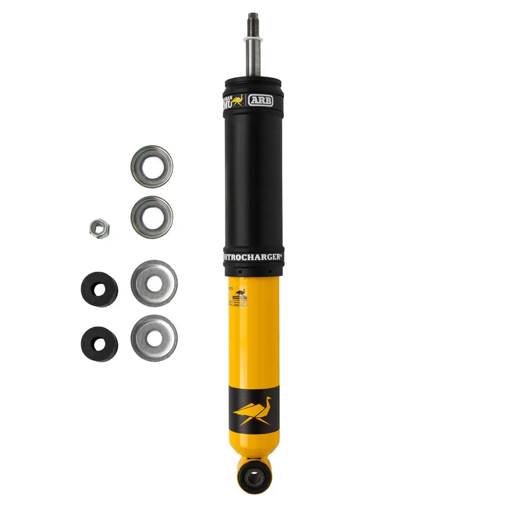 Kit Suspension OME +40/50mm - Toyota Land Cruiser Prado J250 2.8L Diesel - Image 6