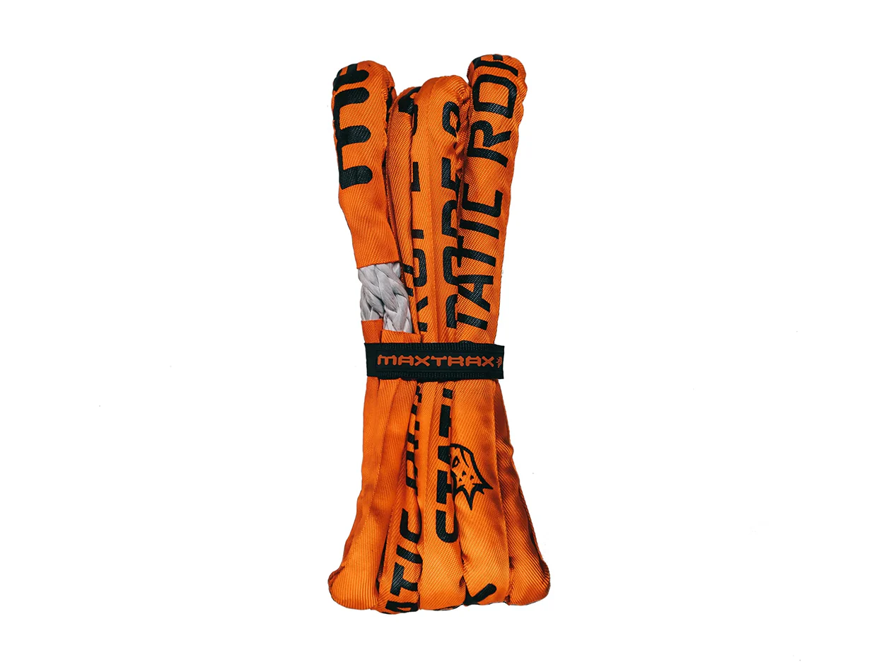 Kit Treuillage MAXTRAX Bush Recovery – Complet et Prêt OffRoad - Image 7