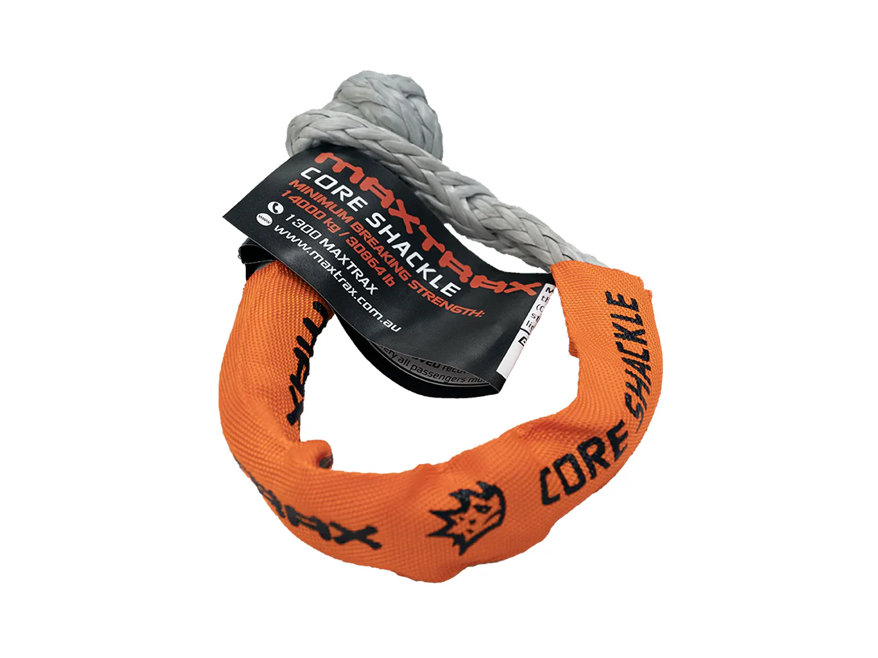 Kit Treuillage MAXTRAX Recovery Beach - Plages & Zones Sableuses - Image 6