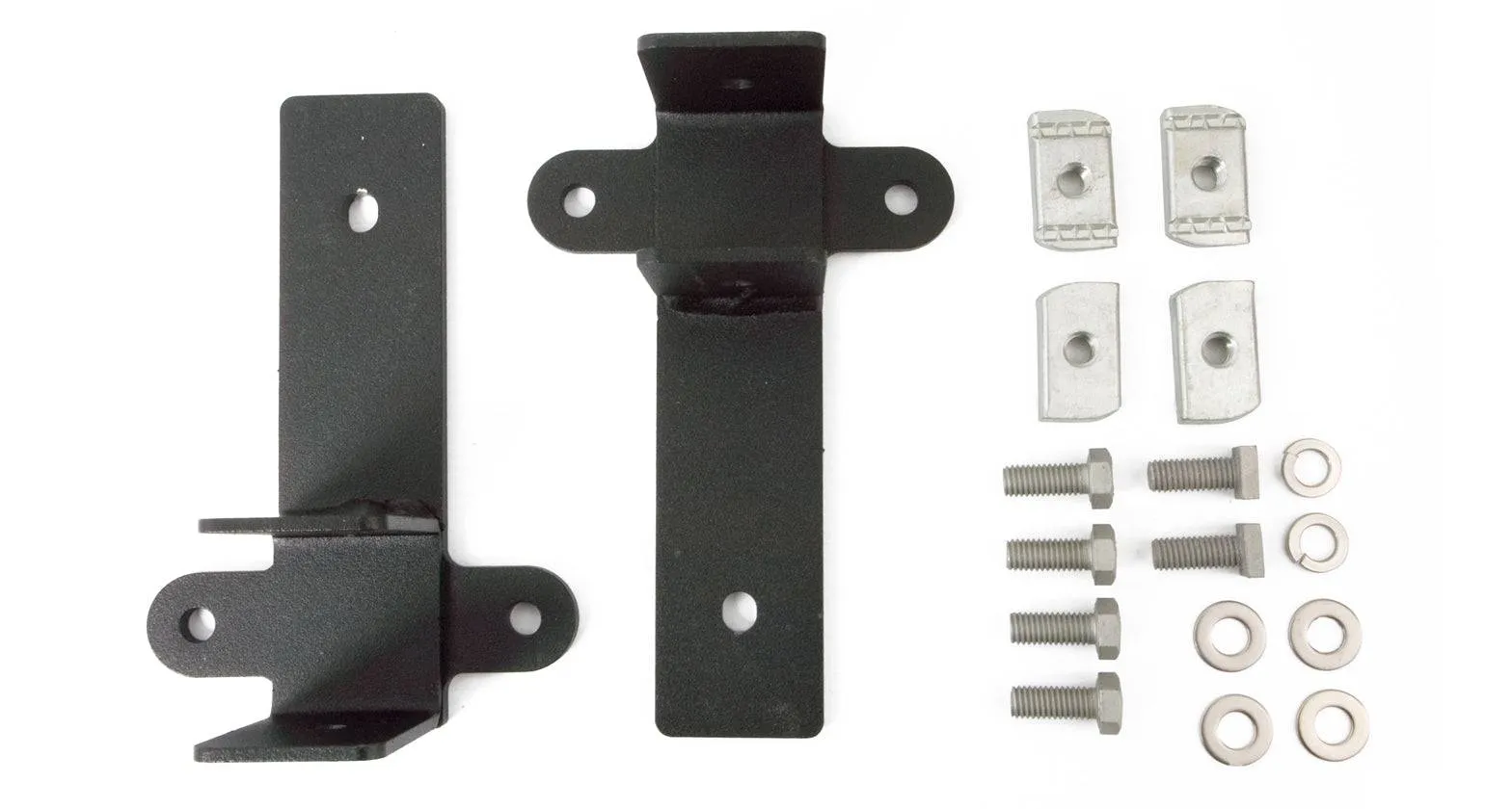 Kit Universel pour Store et Auvent uniquement pour Heavy-Duty - RHINO-RACK - Image 2