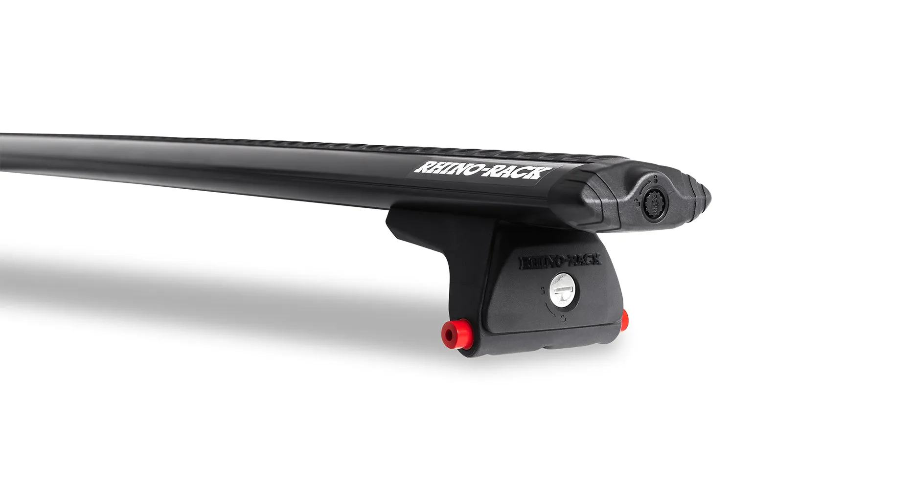 Kit x2 Barres de Toit 1500mm Sportz - Jeep Wrangler JK 2 portes - RHINO-RACK - Image 7