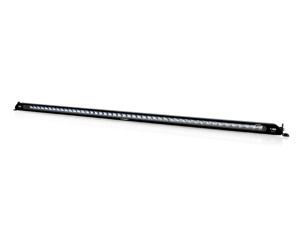 LAZER LAMPS Linear-48 Elite — Barre LED 34800 lm