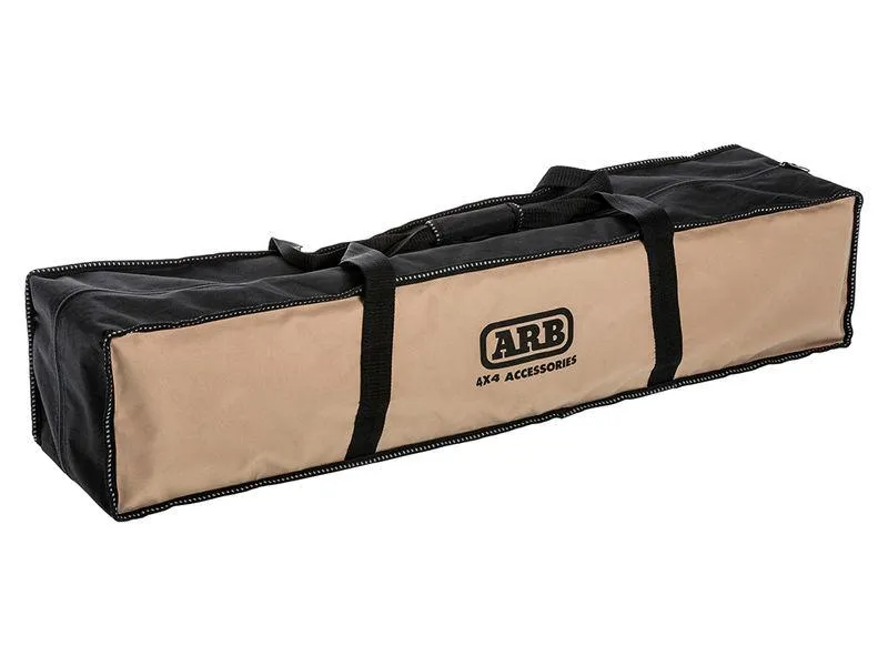 Lit de Camp ARB | Pliable + Pochette Chaussures - Image 2