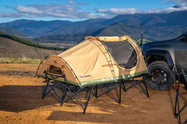 Lit de Camp Double ARB | Stretcher Swag - Image 10