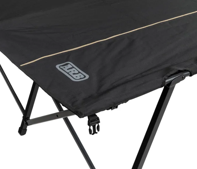 Lit de Camp Double ARB | Stretcher Swag - Image 4