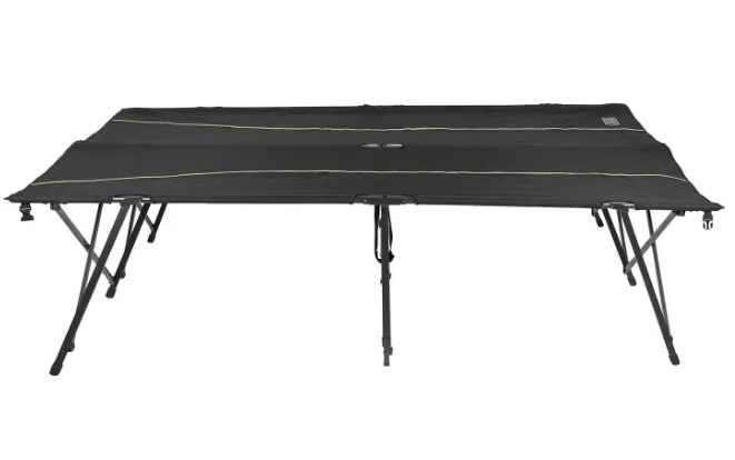 Lit de Camp Double ARB | Stretcher Swag - Image 5