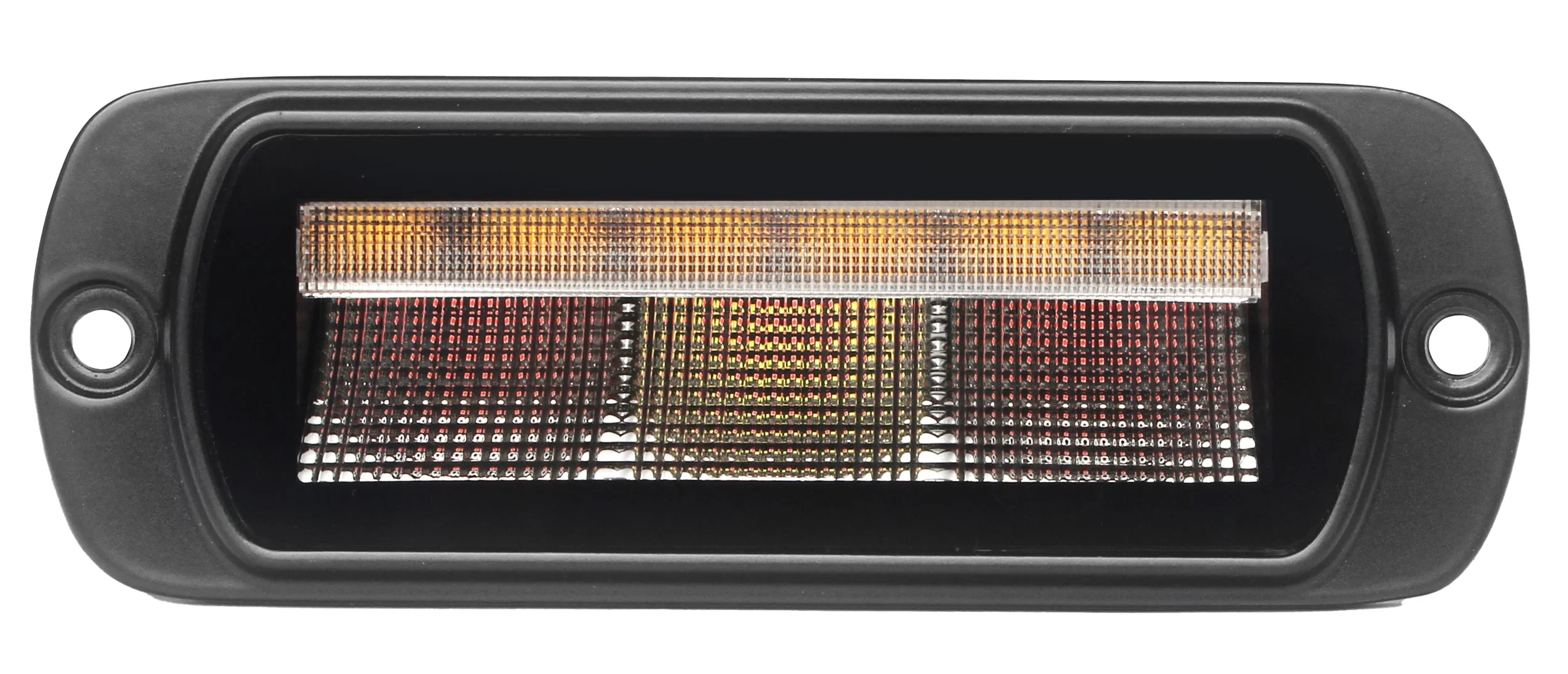 Lumidrive Advertisor Feux Signalisation Déporté LED Étanches IP67/69K - Image 10