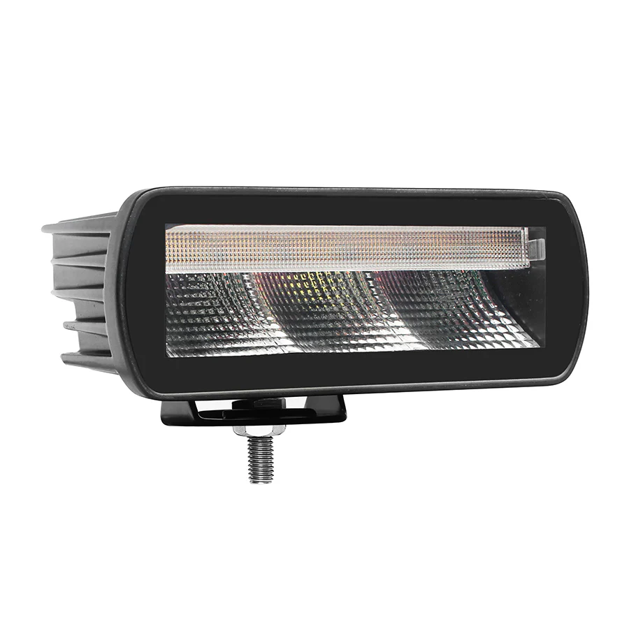 Lumidrive Advertisor Feux Signalisation Déporté LED Étanches IP67/69K - Image 11