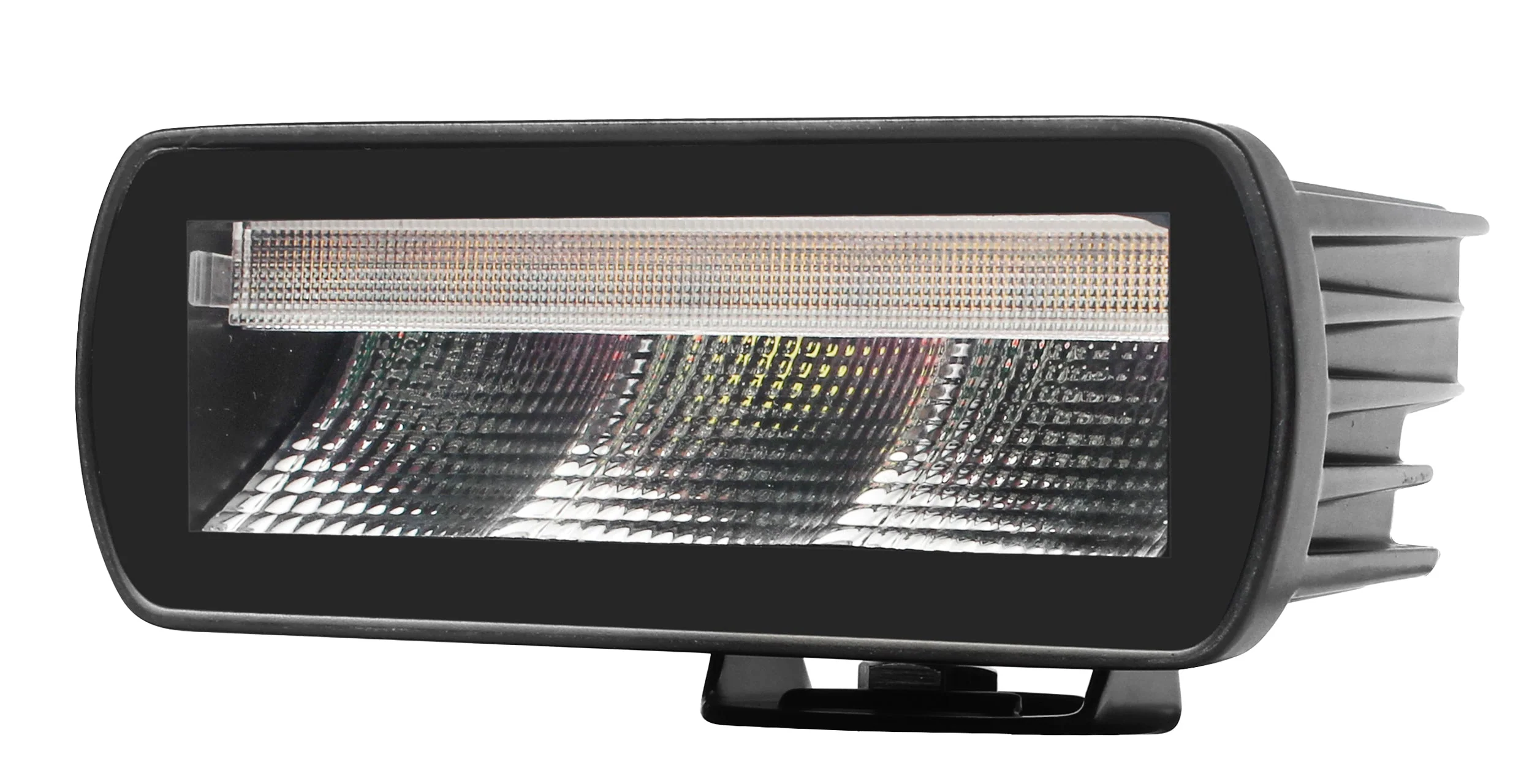 Lumidrive Advertisor Feux Signalisation Déporté LED Étanches IP67/69K - Image 4