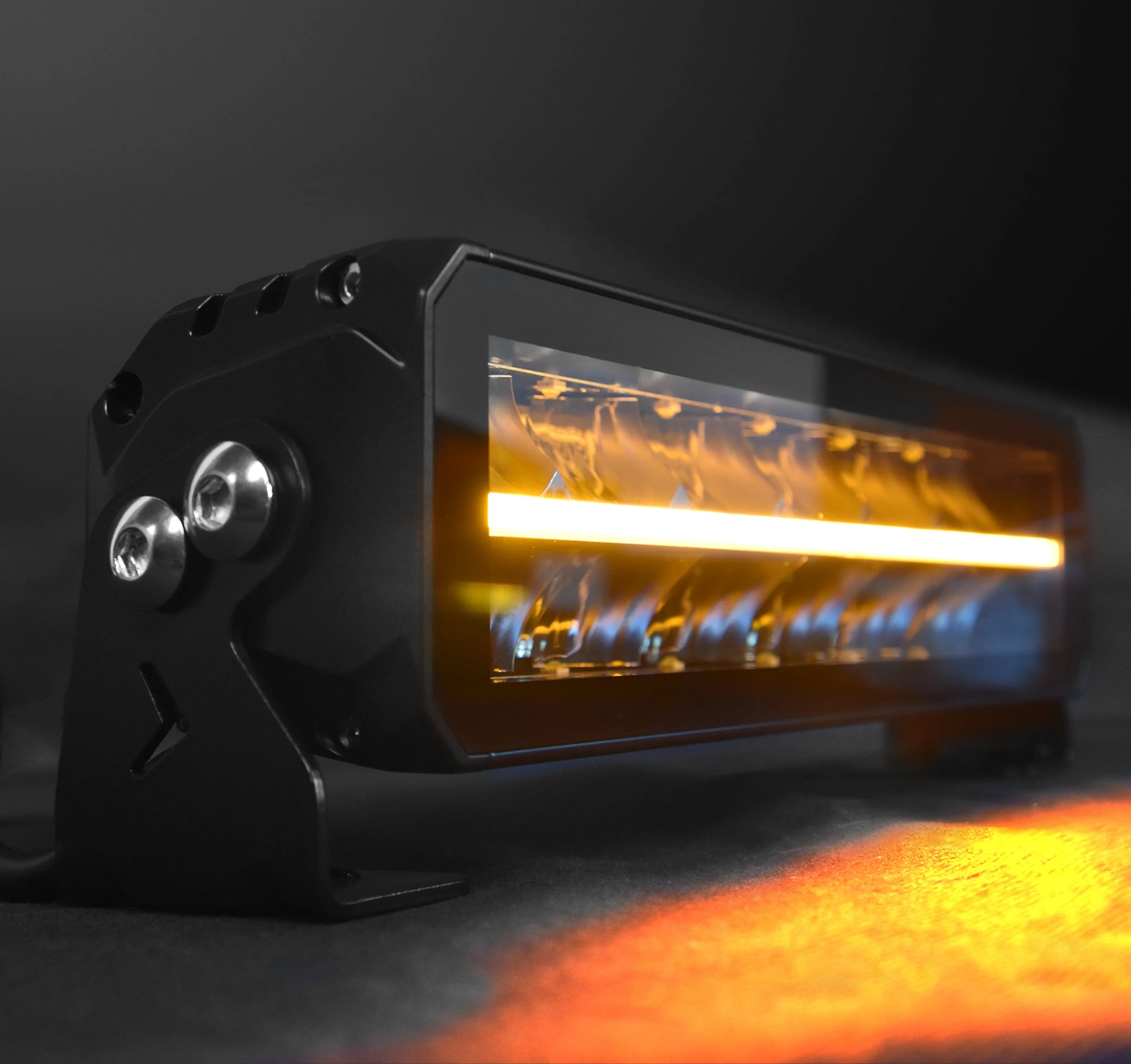 Barre LED Lumidrive MAXDRIVE 2495 - Puissance & Sécurité 95W