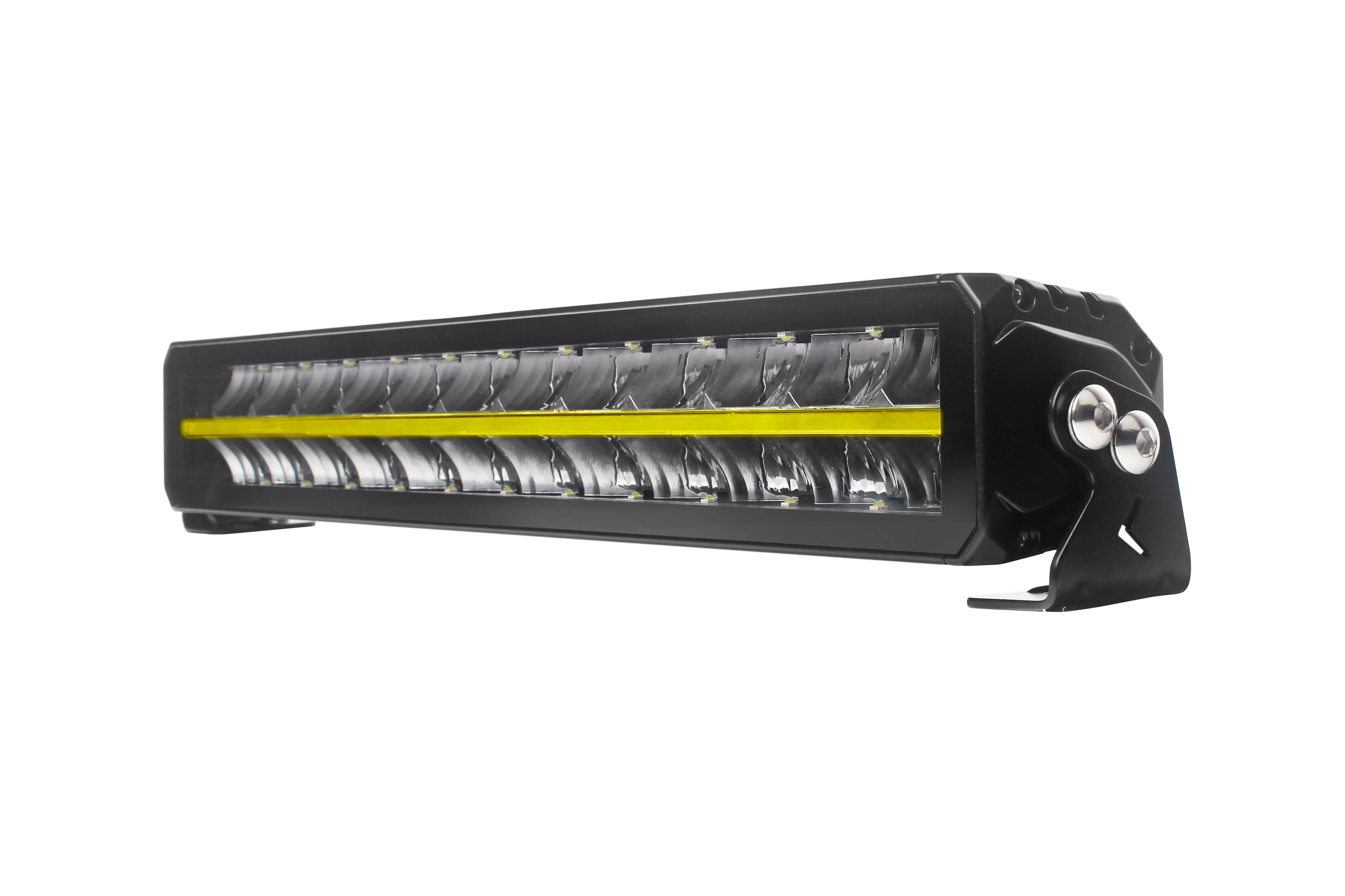 Barre LED Lumidrive MAXDRIVE 2495 - Puissance & Sécurité 95W - Image 3