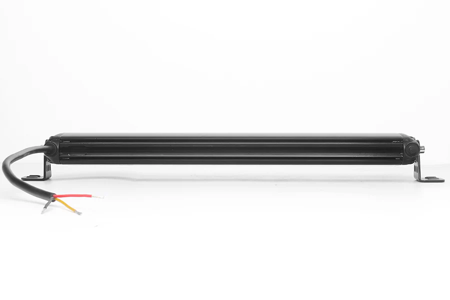 Barre LED Slimlux SL-860E 60W Lumidrive – Feux de Route Puissants - Image 11