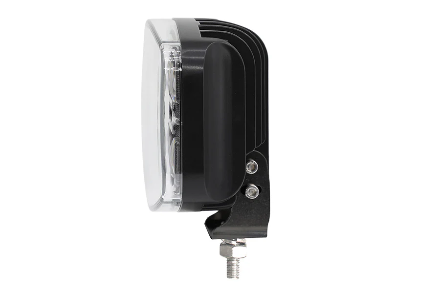 Feu de route LED Lumidrive Perceptor 1275 - Puissance & Style - Image 8