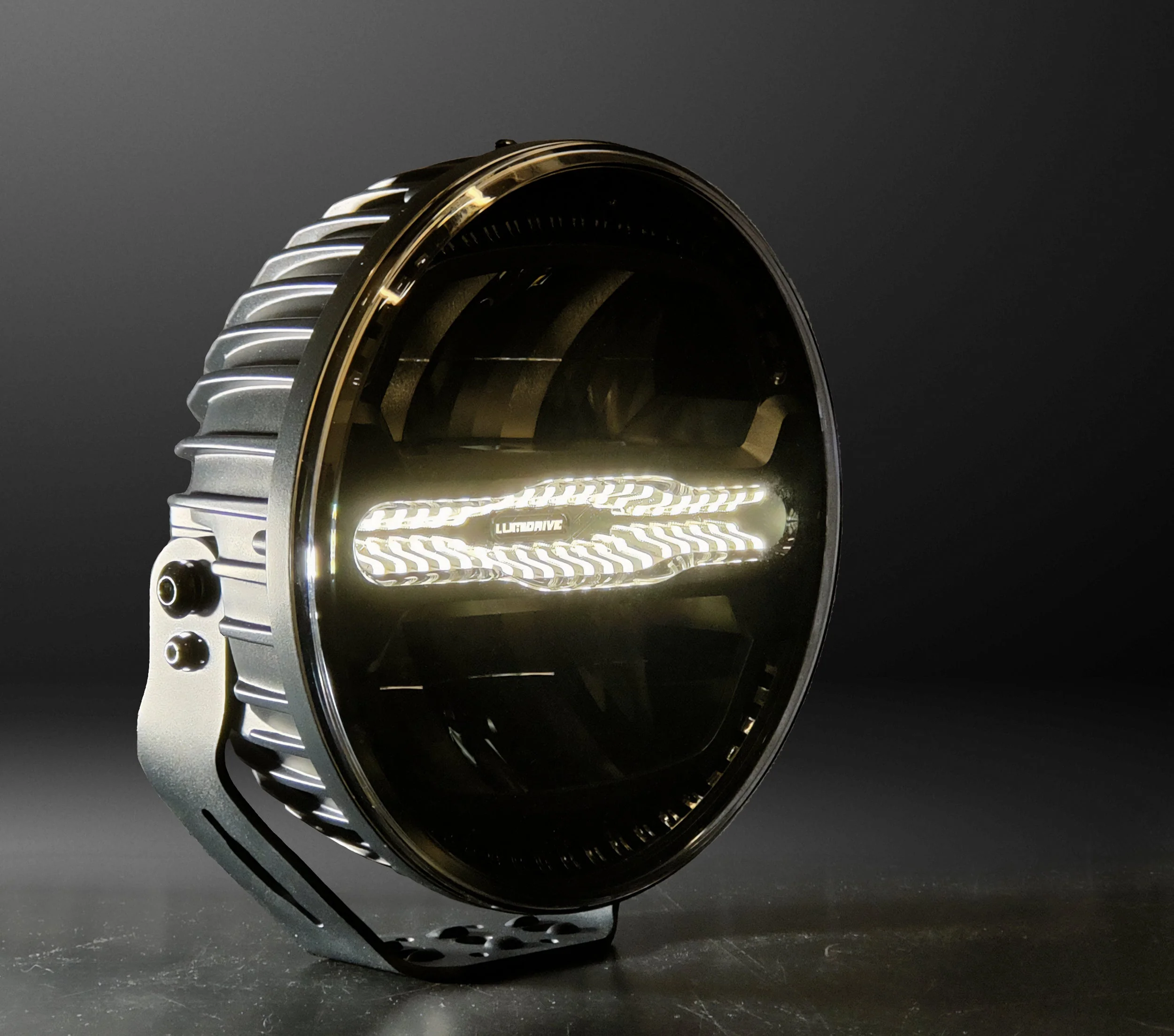 Feu Longue Portée LED Lumidrive Rayzor 9 – Puissance & Style - Image 5