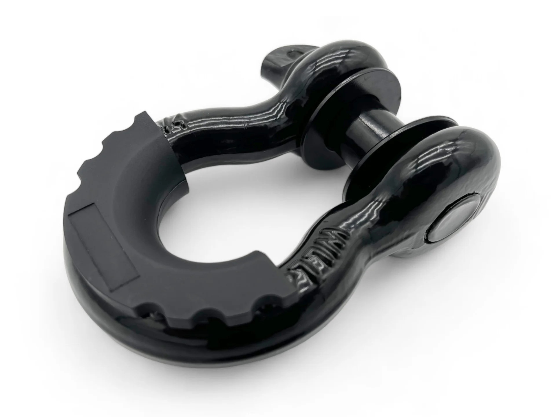 Manille lyre acier Ø19mm 4.7T N4-Offroad - Image 4